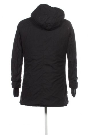 Pánska bunda  Khujo, Veľkosť XL, Farba Čierna, Cena  52,31 €