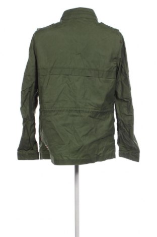 Ανδρικό μπουφάν Khujo, Μέγεθος XXL, Χρώμα Πράσινο, Τιμή 59,38 €