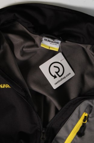 Pánská bunda  Kilimanjaro, Velikost L, Barva Černá, Cena  421,00 Kč