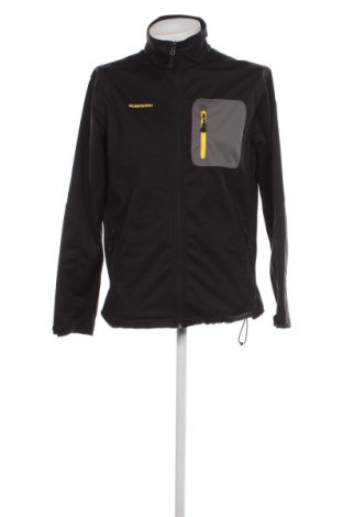 Pánska bunda  Kilimanjaro, Veľkosť L, Farba Čierna, Cena  14,97 €