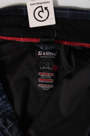 Pánska bunda  Killtec, Veľkosť XL, Farba Viacfarebná, Cena  46,27 €