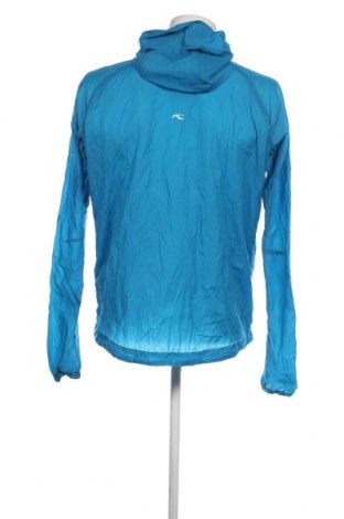 Pánska bunda  Kjus, Veľkosť L, Farba Modrá, Cena  107,16 €
