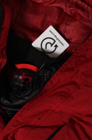 Pánska bunda  Klepper, Veľkosť M, Farba Červená, Cena  16,45 €