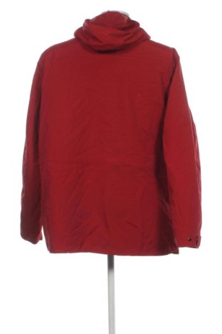 Ανδρικό μπουφάν Klepper, Μέγεθος M, Χρώμα Κόκκινο, Τιμή 16,15 €