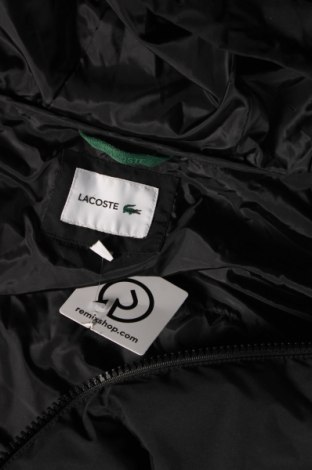 Herrenjacke Lacoste, Größe L, Farbe Schwarz, Preis 127,65 €