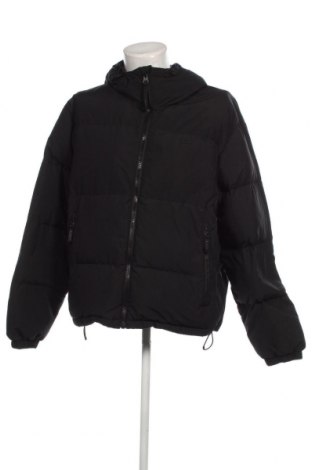 Pánska bunda  Lacoste, Veľkosť L, Farba Čierna, Cena  196,39 €