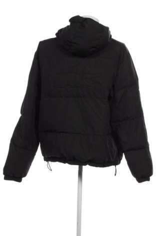 Pánska bunda  Lacoste, Veľkosť L, Farba Čierna, Cena  127,65 €