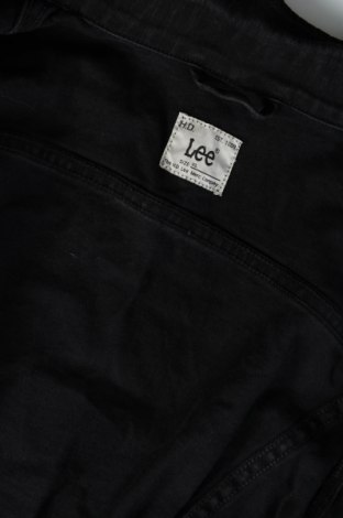Pánská bunda  Lee, Velikost XL, Barva Černá, Cena  1 277,00 Kč