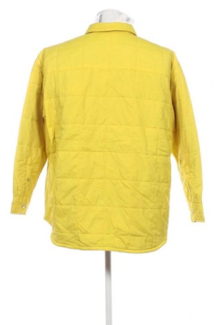 Ανδρικό μπουφάν Levi's, Μέγεθος M, Χρώμα Κίτρινο, Τιμή 21,35 €