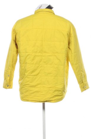 Ανδρικό μπουφάν Levi's, Μέγεθος S, Χρώμα Κίτρινο, Τιμή 39,33 €