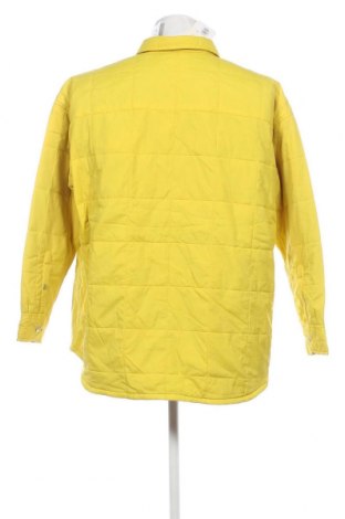 Ανδρικό μπουφάν Levi's, Μέγεθος L, Χρώμα Κίτρινο, Τιμή 22,47 €
