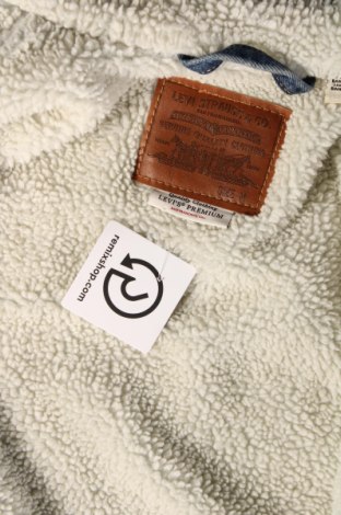 Ανδρικό μπουφάν Levi's, Μέγεθος M, Χρώμα Μπλέ, Τιμή 104,64 €
