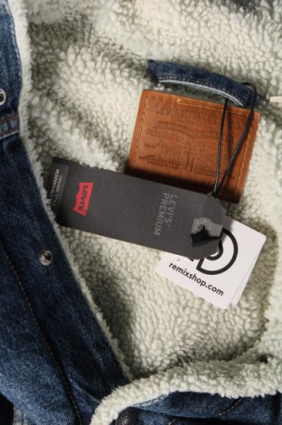 Herrenjacke Levi's, Größe XL, Farbe Blau, Preis € 78,48