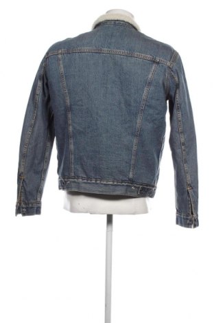 Herrenjacke Levi's, Größe M, Farbe Blau, Preis 104,64 €