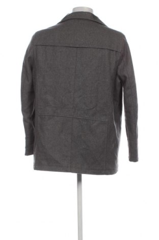 Ανδρικό μπουφάν Livergy, Μέγεθος XL, Χρώμα Γκρί, Τιμή 17,94 €