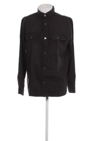 Ανδρικό μπουφάν Livergy, Μέγεθος XL, Χρώμα Μαύρο, Τιμή 15,22 €