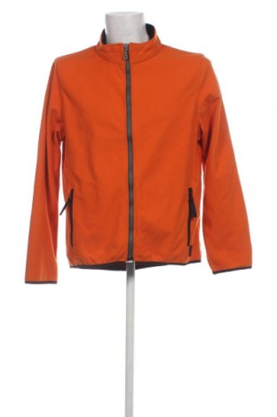 Ανδρικό μπουφάν Maier Sports, Μέγεθος XL, Χρώμα Πορτοκαλί, Τιμή 53,20 €