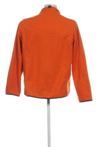 Ανδρικό μπουφάν Maier Sports, Μέγεθος XL, Χρώμα Πορτοκαλί, Τιμή 37,24 €