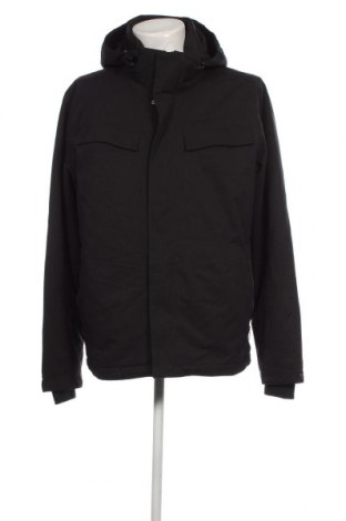 Ανδρικό μπουφάν Maier Sports, Μέγεθος XL, Χρώμα Μαύρο, Τιμή 64,67 €
