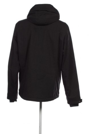 Ανδρικό μπουφάν Maier Sports, Μέγεθος XL, Χρώμα Μαύρο, Τιμή 64,67 €