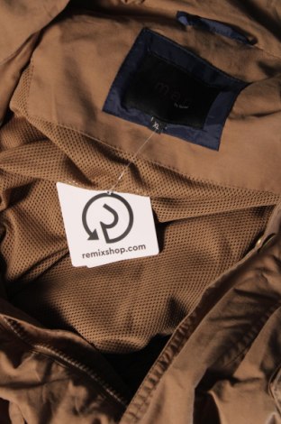Pánska bunda  Man By Tchibo, Veľkosť XL, Farba Béžová, Cena  14,97 €