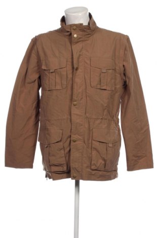 Pánska bunda  Man By Tchibo, Veľkosť XL, Farba Béžová, Cena  14,97 €