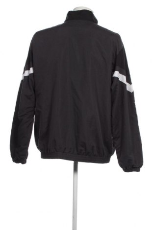 Pánska bunda  Manguun, Veľkosť XL, Farba Sivá, Cena  5,96 €