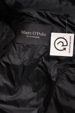 Ανδρικό μπουφάν Marc O'Polo, Μέγεθος M, Χρώμα Μαύρο, Τιμή 117,83 €