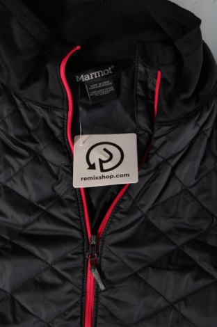 Pánska bunda  Marmot, Veľkosť L, Farba Čierna, Cena  47,63 €