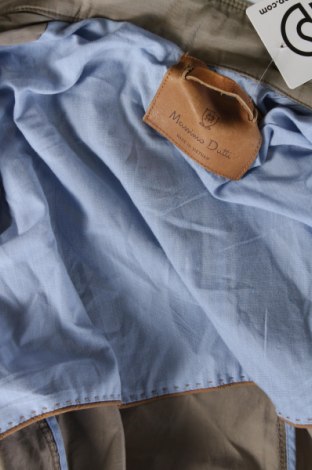 Ανδρικό μπουφάν Massimo Dutti, Μέγεθος XL, Χρώμα  Μπέζ, Τιμή 47,50 €