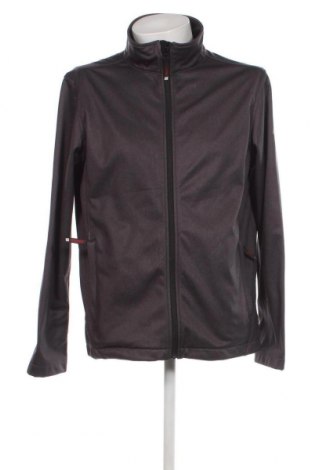 Herrenjacke McKenzie, Größe L, Farbe Grau, Preis € 12,99