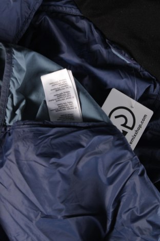 Pánska bunda  McKinley, Veľkosť M, Farba Modrá, Cena  38,56 €