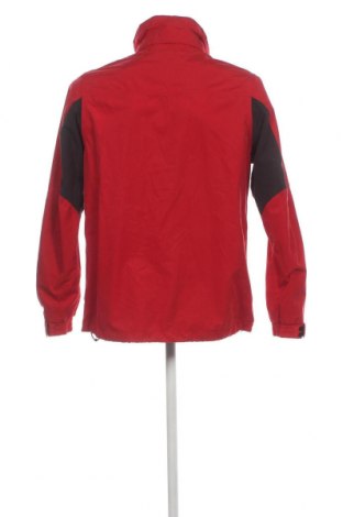 Pánska bunda  McKinley, Veľkosť S, Farba Červená, Cena  10,21 €
