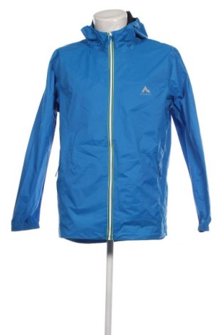 Pánska bunda  McKinley, Veľkosť L, Farba Modrá, Cena  16,33 €