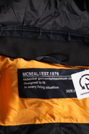 Pánská bunda  McNeal, Velikost XL, Barva Modrá, Cena  903,00 Kč