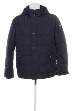 Ανδρικό μπουφάν McNeal, Μέγεθος XL, Χρώμα Μπλέ, Τιμή 35,04 €