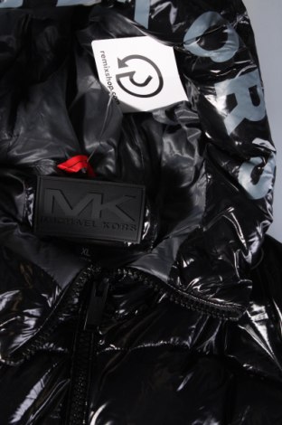 Pánská bunda  Michael Kors, Velikost XL, Barva Černá, Cena  3 494,00 Kč