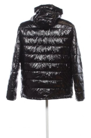 Ανδρικό μπουφάν Michael Kors, Μέγεθος XL, Χρώμα Μαύρο, Τιμή 135,58 €