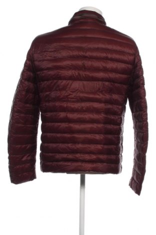 Pánska bunda  Milestone, Veľkosť XL, Farba Červená, Cena  54,43 €