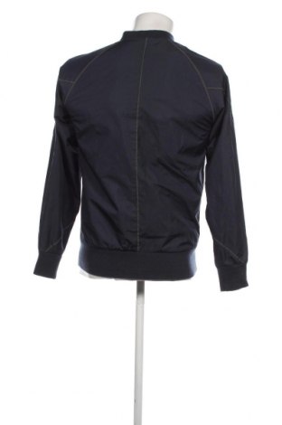 Pánska bunda  Mouli, Veľkosť S, Farba Modrá, Cena  5,33 €