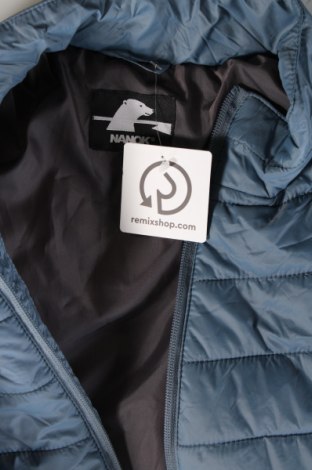 Herrenjacke Nanok, Größe M, Farbe Blau, Preis € 33,40