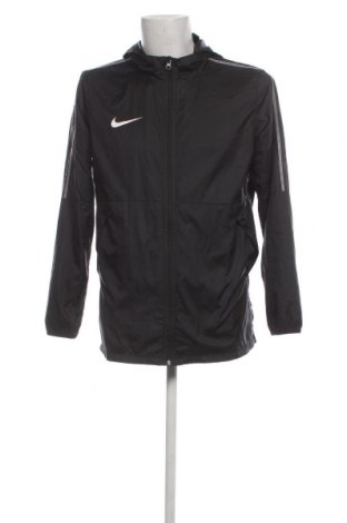 Herrenjacke Nike, Größe L, Farbe Schwarz, Preis € 64,02