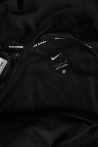 Ανδρικό μπουφάν Nike, Μέγεθος S, Χρώμα Μαύρο, Τιμή 32,91 €