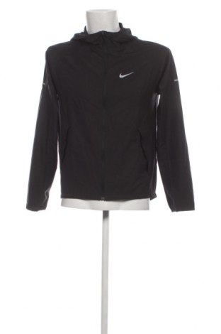 Ανδρικό μπουφάν Nike, Μέγεθος S, Χρώμα Μαύρο, Τιμή 34,64 €