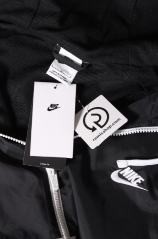 Geacă de bărbati Nike, Mărime L, Culoare Negru, Preț 330,00 Lei