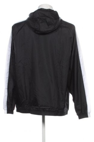 Ανδρικό μπουφάν Nike, Μέγεθος L, Χρώμα Μαύρο, Τιμή 64,64 €