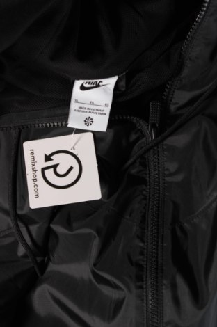 Ανδρικό μπουφάν Nike, Μέγεθος XL, Χρώμα Μαύρο, Τιμή 78,66 €