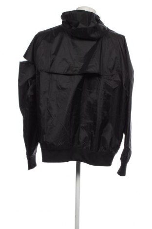 Pánska bunda  Nike, Veľkosť XL, Farba Čierna, Cena  78,66 €