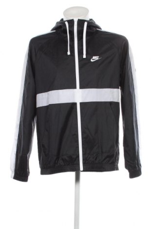 Ανδρικό μπουφάν Nike, Μέγεθος S, Χρώμα Μαύρο, Τιμή 107,73 €