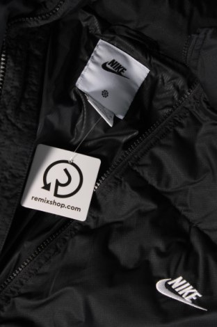 Pánska bunda  Nike, Veľkosť L, Farba Čierna, Cena  144,85 €